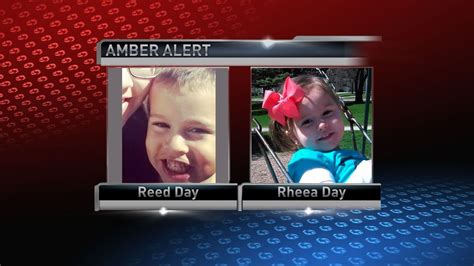 amber alert cancelled today.